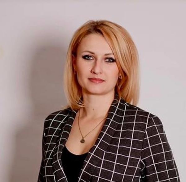Мария Валерьевна Юрченко