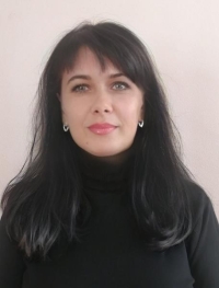 Светлана Петровна Ляшенко